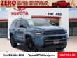 New 2026 Toyota 4Runner i-FORCE MAX Platinum SUV