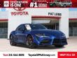 Certified 2025 Toyota GR Supra 3.0 Premium Coupe