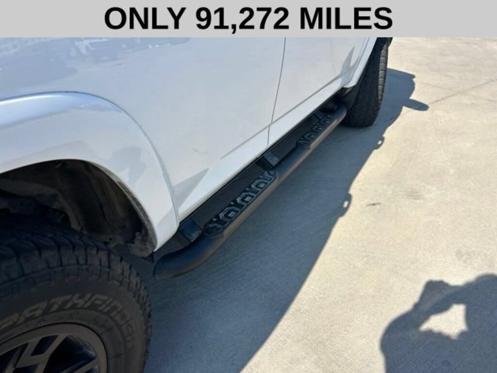 Used 2020 Toyota 4Runner SR5 Premium SUV