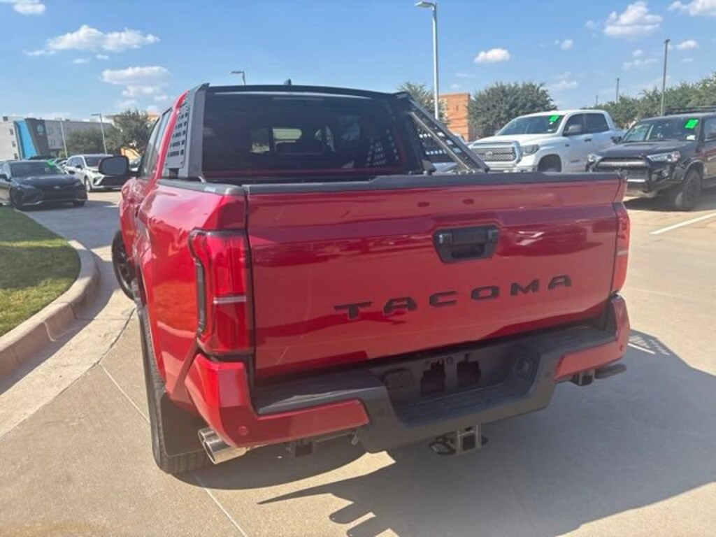 Used 2025 Toyota