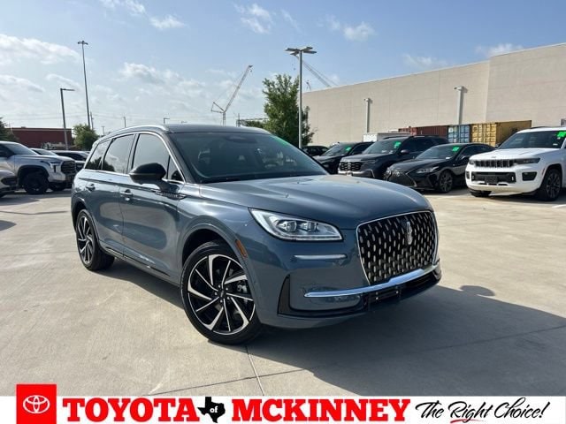 2023 Lincoln Corsair Grand Touring AWD's photo