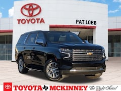2021 Chevrolet Tahoe