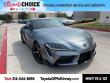 Used 2021 Toyota