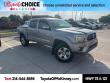 Used 2014 Toyota Tacoma PreRunner Truck Double Cab