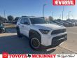 Used 2025 Toyota 4Runner i-FORCE MAX TRD Off Road SUV