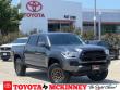 Used 2023 Toyota Tacoma Trail Edition Truck Double Cab