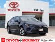 Certified 2026 Toyota Corolla LE Sedan