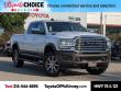 Used 2022 Ram 2500 Longhorn Truck Crew Cab