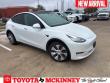 Used 2020 Tesla Model Y Long Range SUV