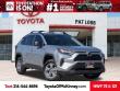New 2025 Toyota RAV4 Hybrid LE SUV