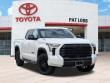 New 2026 Toyota Tundra i-FORCE MAX Limited Truck CrewMax