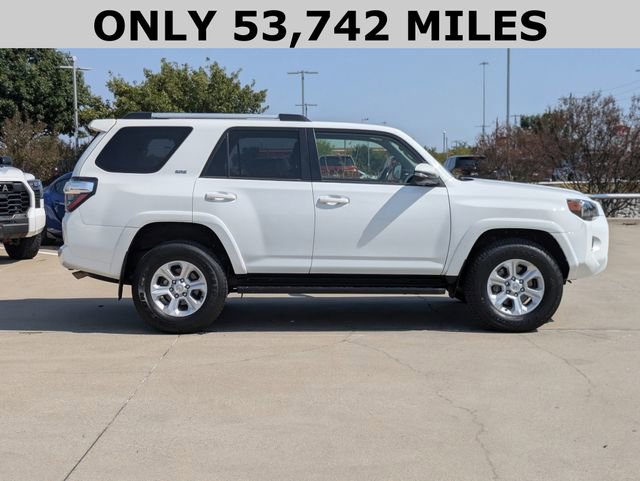 2024 Toyota 4Runner SR5 Premium photo 3