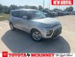 Used 2020 Kia Soul LX Hatchback