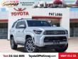New 2026 Toyota 4Runner Limited SUV