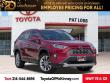 Used 2021 Toyota RAV4 Limited SUV