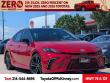 New 2026 Toyota Camry XSE Sedan
