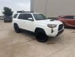 Used 2023 Toyota 4Runner TRD Pro SUV