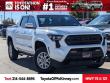 New 2025 Toyota Tacoma SR5 Truck Double Cab