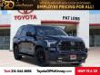 Certified 2026 Toyota Sequoia Limited SUV
