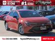 New 2026 Toyota Corolla Hatchback SE SE 5Dr HATCHBACK