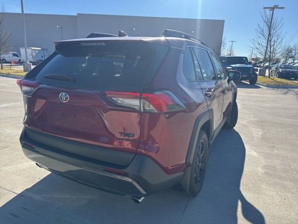 Used 2020 Toyota