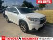Used 2015 Toyota Highlander XLE V6 SUV