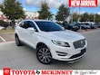 Lincoln MKC