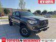 Used 2022 Toyota Tacoma TRD Off-Road Truck Double Cab