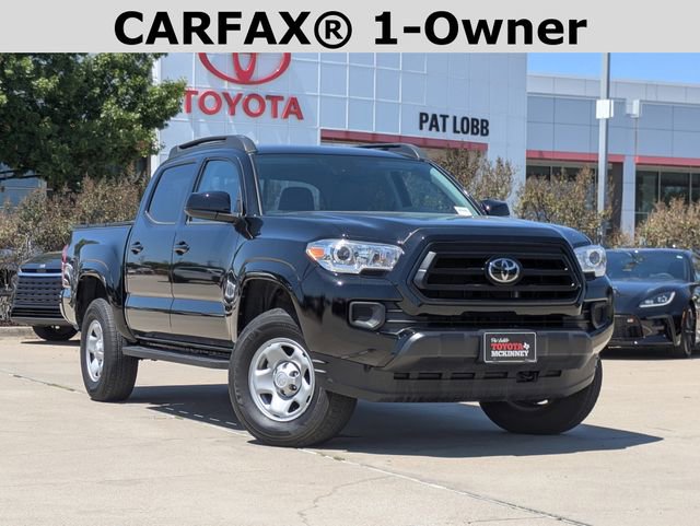 2023 Toyota Tacoma SR photo 2
