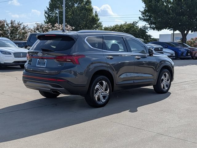 2023 Hyundai Santa Fe SEL - Photo 6
