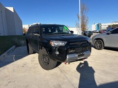 2024 Toyota 4Runner