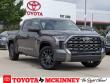 Used 2023 Toyota Tundra Platinum Truck CrewMax