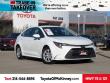 Used 2024 Toyota Corolla LE Sedan