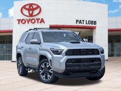 New 2026 Toyota 4Runner
