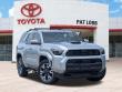 New 2026 Toyota 4Runner TRD Sport Premium SUV