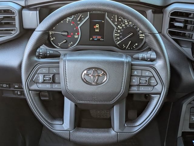 2026 Toyota Tundra SR5 - Photo 10