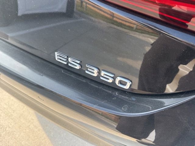 2022 Lexus ES 350 photo 4