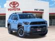 New 2026 Toyota 4Runner TRD Off-Road Premium SUV