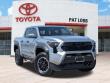 New 2026 Toyota Tacoma i-FORCE MAX TRD Off-Road Truck Double Cab