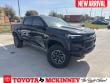 Used 2025 Chevrolet Colorado ZR2 Truck Crew Cab
