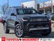 New 2026 Toyota 4Runner Limited SUV