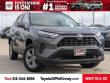 Used 2025 Toyota RAV4 Hybrid XLE SUV