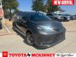 Certified 2025 Toyota Sienna XLE Van Passenger Van