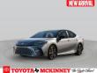 Used 2025 Toyota Camry SE Sedan
