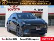 New 2026 Toyota C-HR XSE SUV