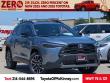 New 2026 Toyota Corolla Cross XLE SUV
