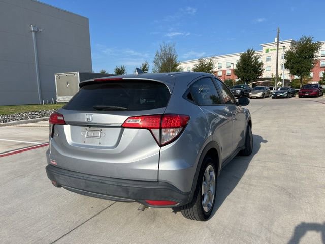 2019 Honda HR-V LX photo 3