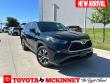 Used 2023 Toyota Highlander XLE SUV