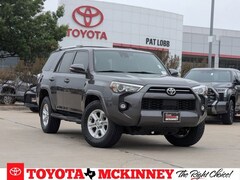 2022 Toyota 4Runner