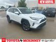 Used 2023 Toyota RAV4 Hybrid XLE Premium SUV
